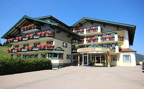 Unterberghof Flachau 4*